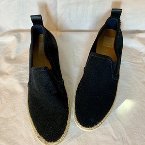 Dolce Vita Travis Espadrille - Navy